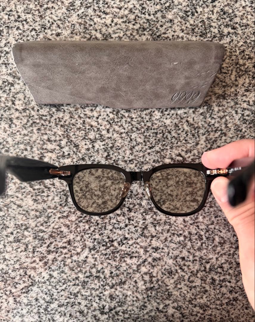 9999 NP-152 サングラス 47□23 140