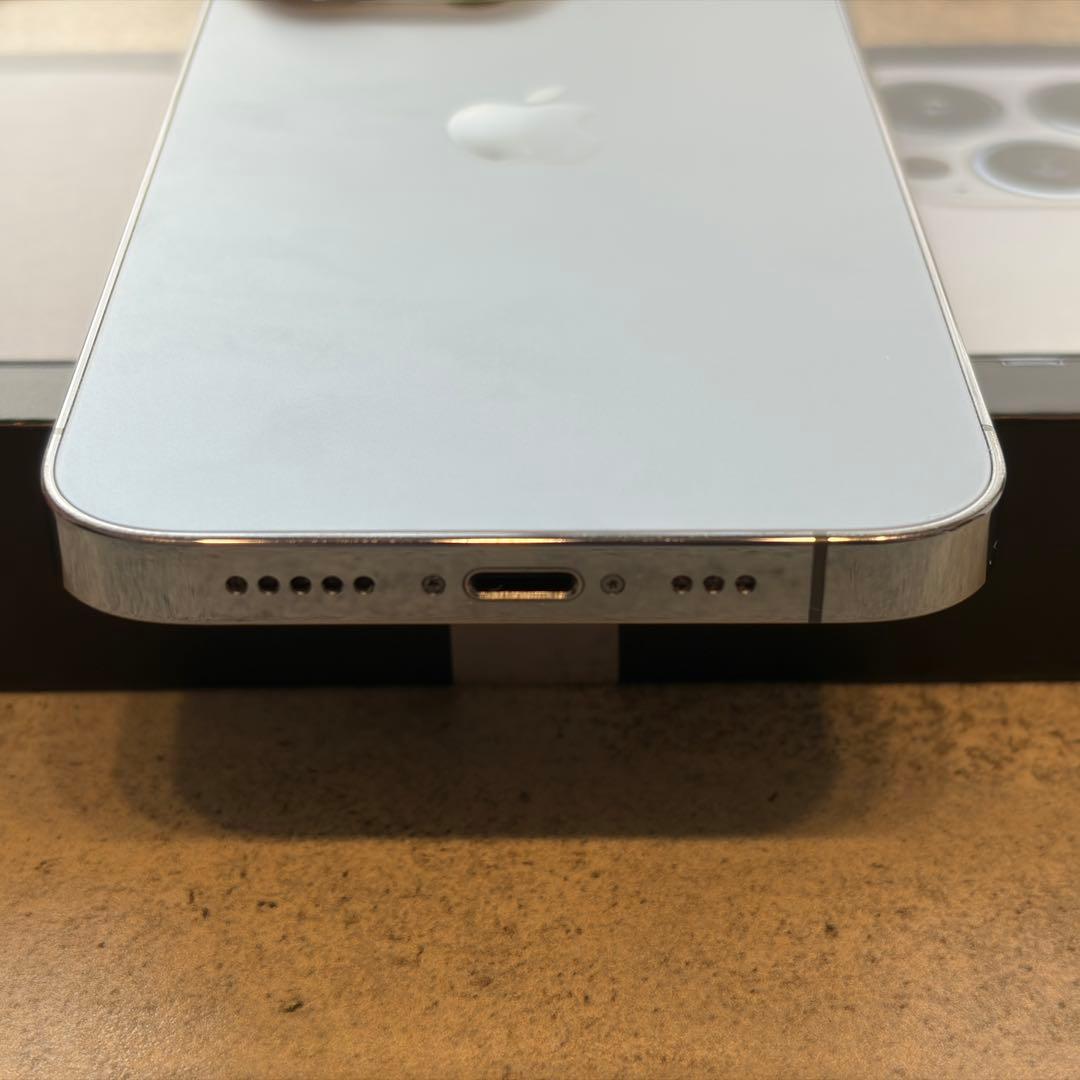 iPhone 13 Pro 256GB シエラブルー 本体