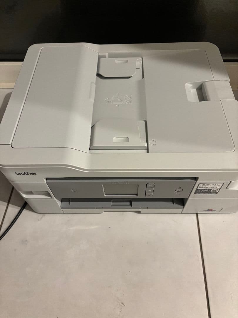 Brother　ブラザー　DCP−J988N プリンター