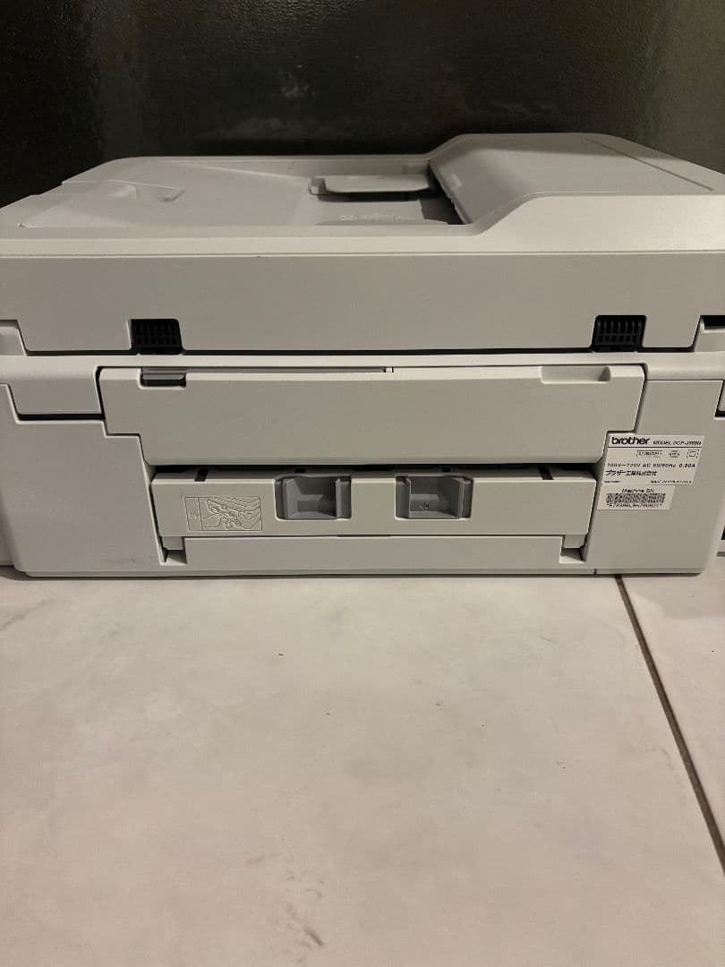 Brother　ブラザー　DCP−J988N プリンター