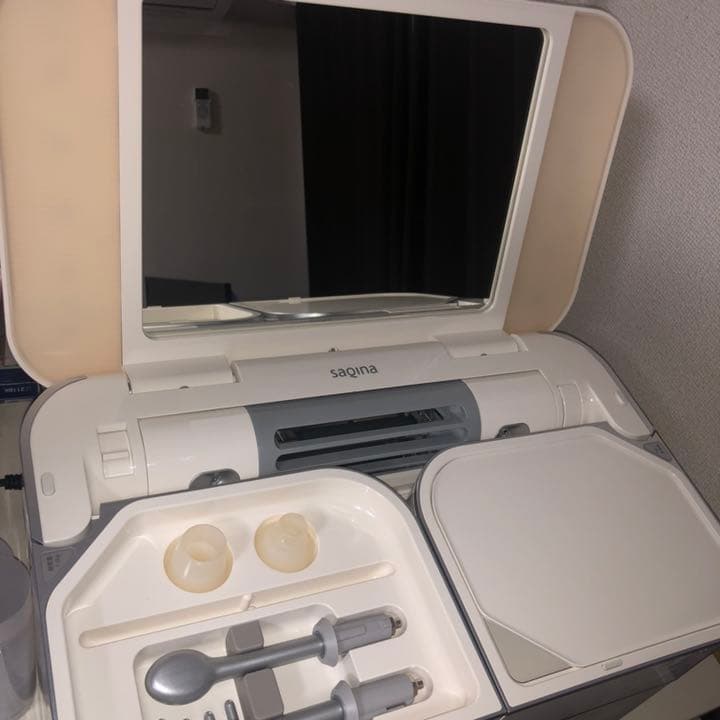 ボディ・フェイスケア Saqina BIJOU