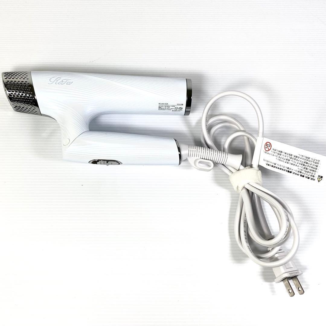 ReFa ドライヤー RE-AN-02A