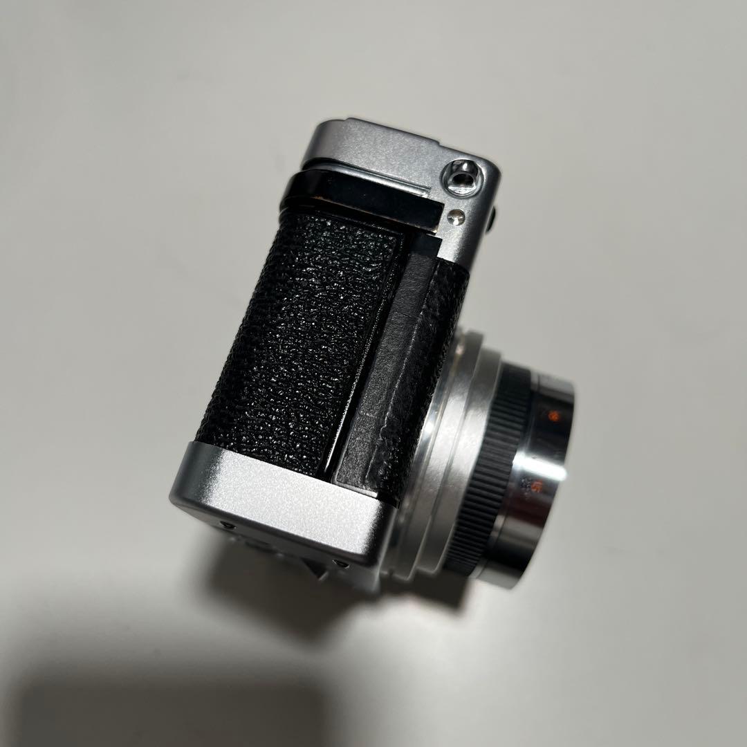 petri color 35 ペトリ カラー 現状品