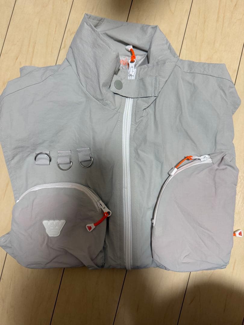 Vaundy Pocketfull Vest Mサイズ