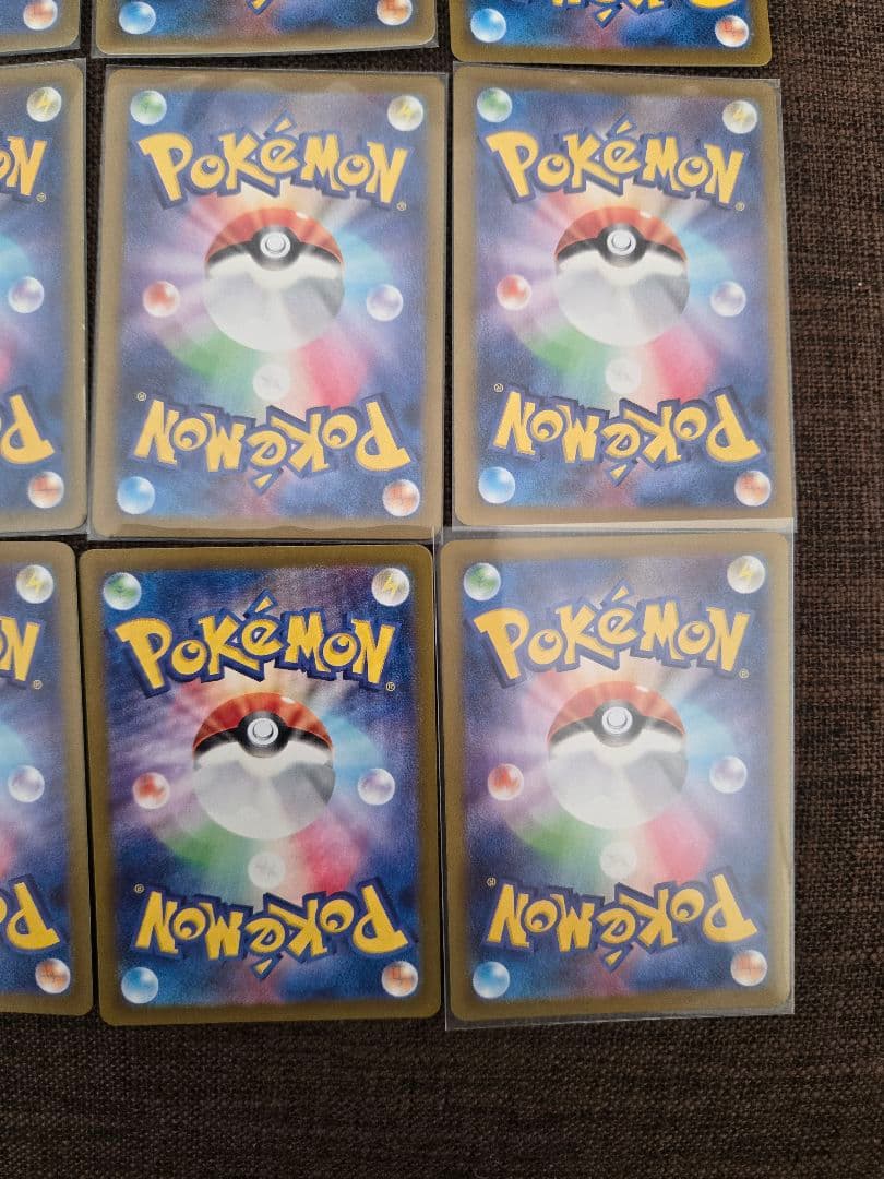 ポケカ サポートトレーナーsr まとめ売り