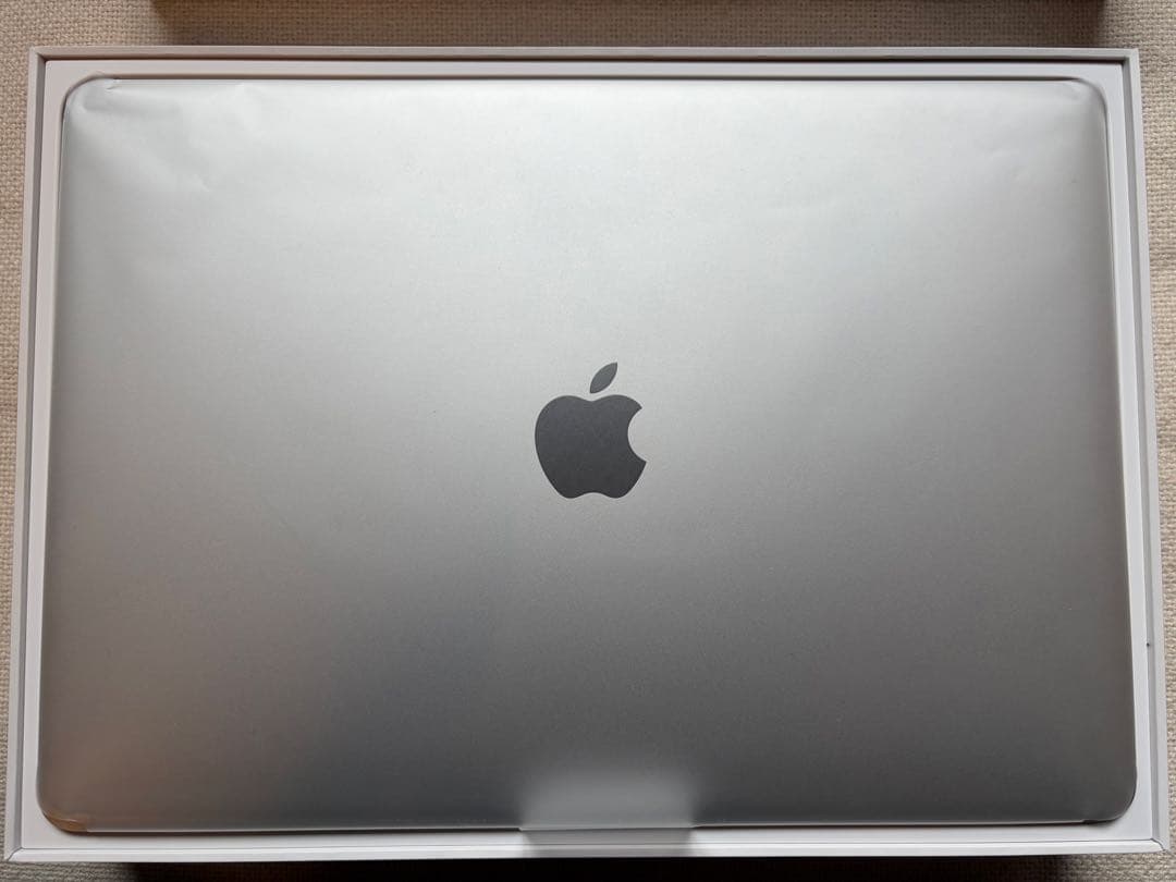 MacBook Pro 13inch 2018 8GB/250GB US配列