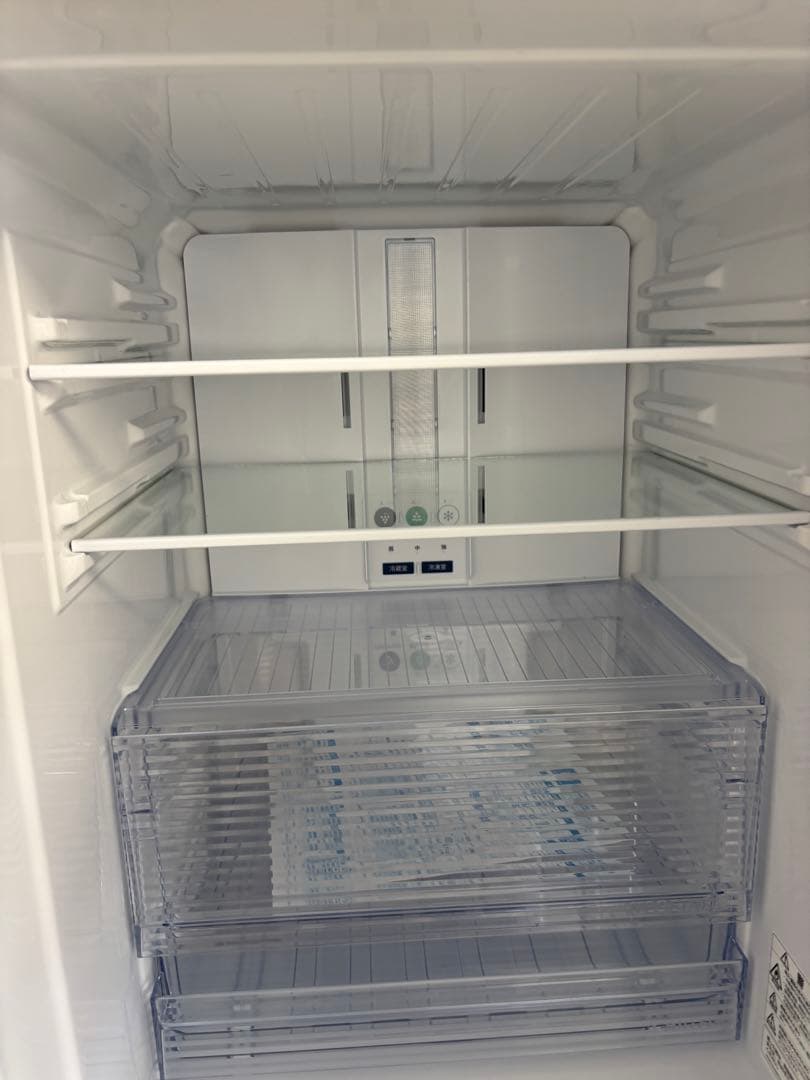 【送料＆設置込み】シャープ 冷蔵庫 SJ-PD28H-W 280L