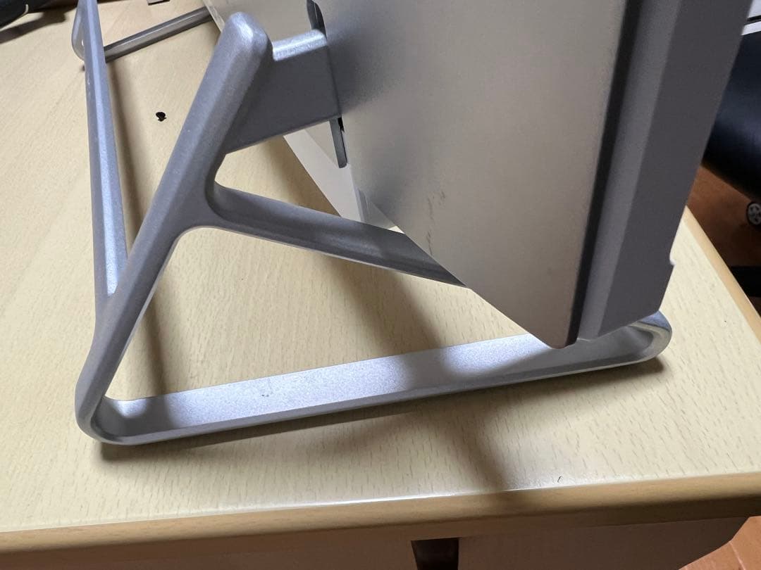 Intel Core i7搭載ディスプレイ本体　ジャンク品