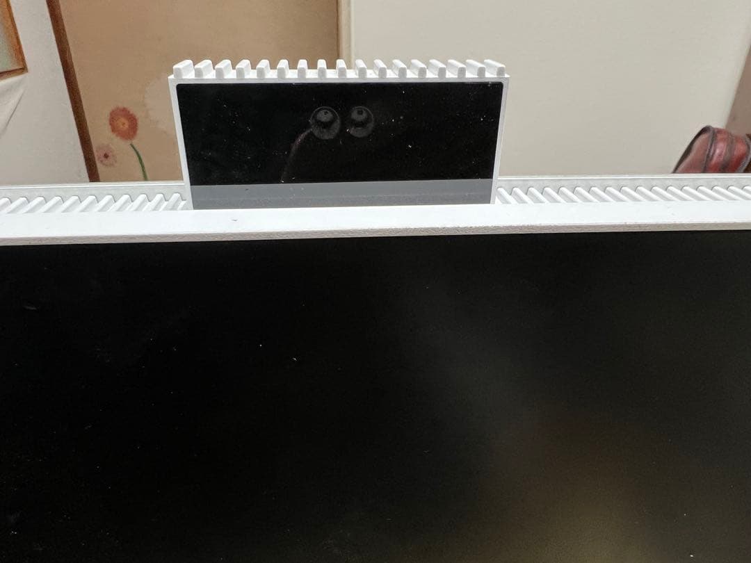 Intel Core i7搭載ディスプレイ本体　ジャンク品