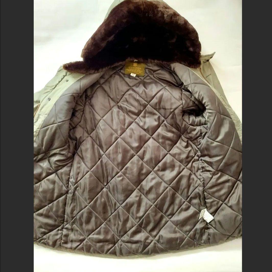 ジャケット・アウター chata