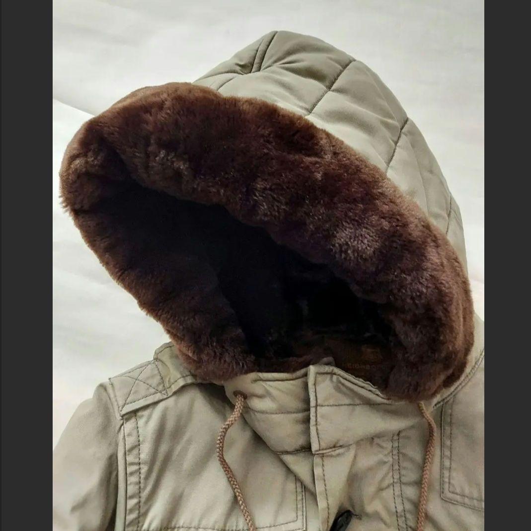 ジャケット・アウター chata