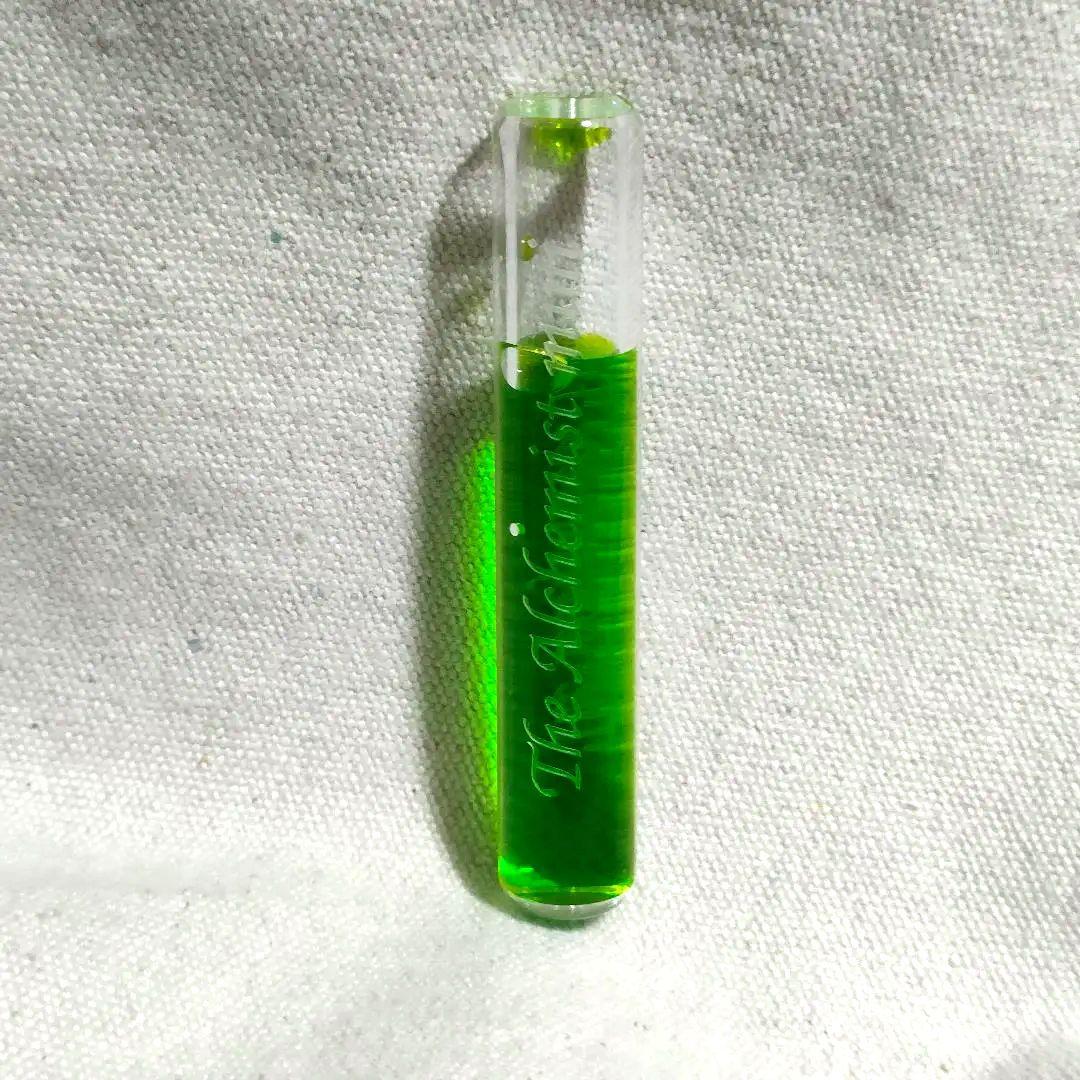 ヴァイアル アルケミスト・ミニ The Alchemist mini