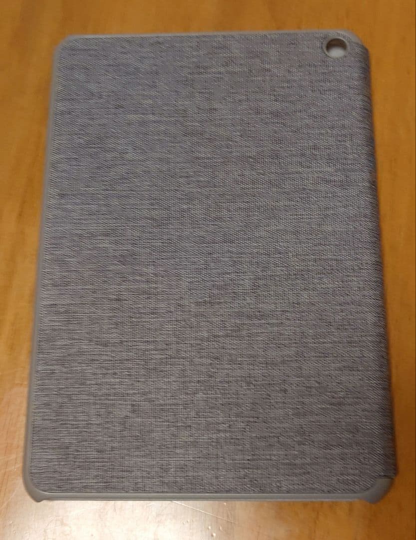 Amazon Fire HD 8 32GB 本体 専用カバー付(未使用)