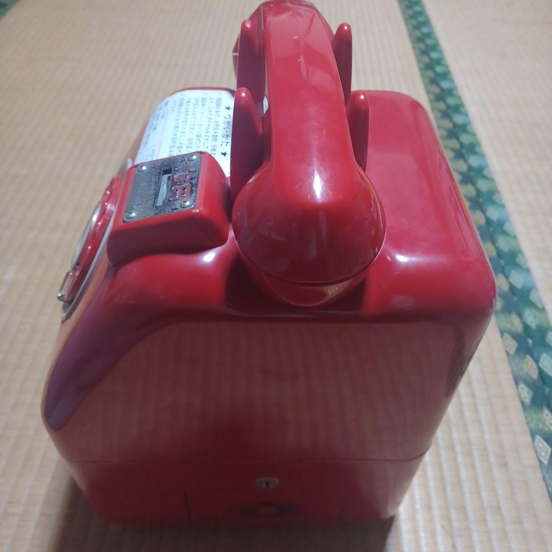 田村電気製作所 670-A1電話機