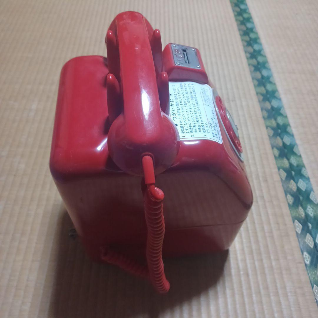 田村電気製作所 670-A1電話機