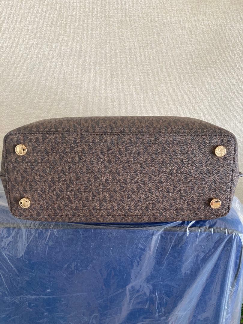 Michael Kors 2wayバッグ