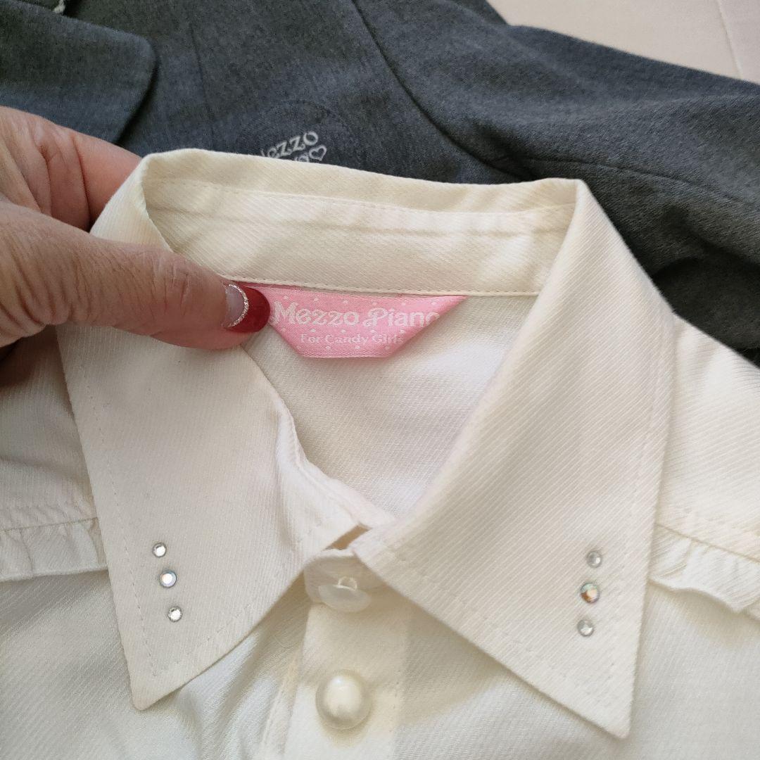 メゾピアノセットアップ