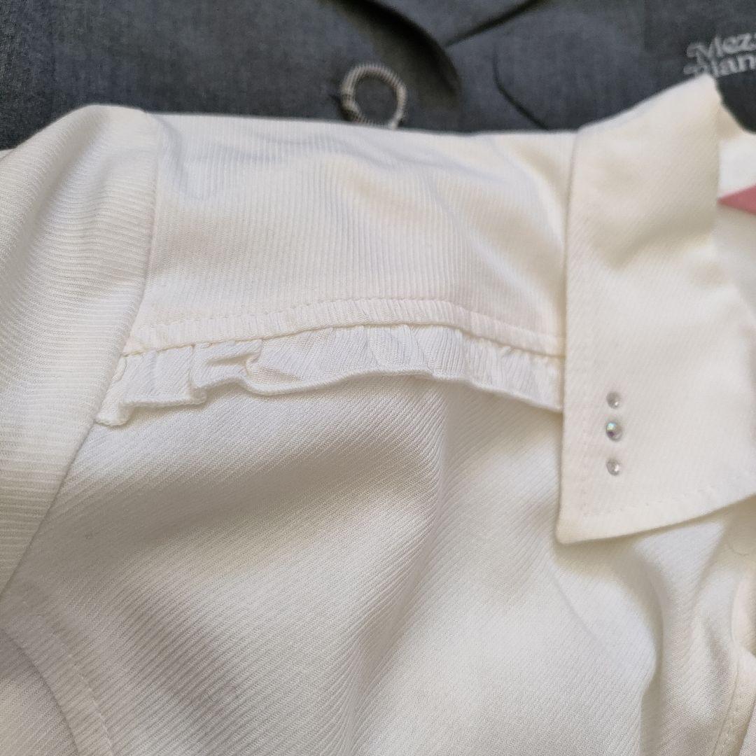 メゾピアノセットアップ