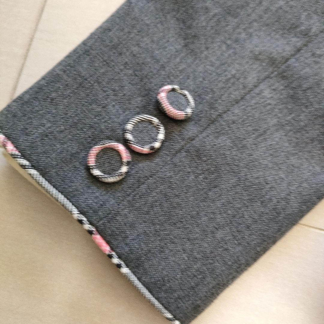 メゾピアノセットアップ