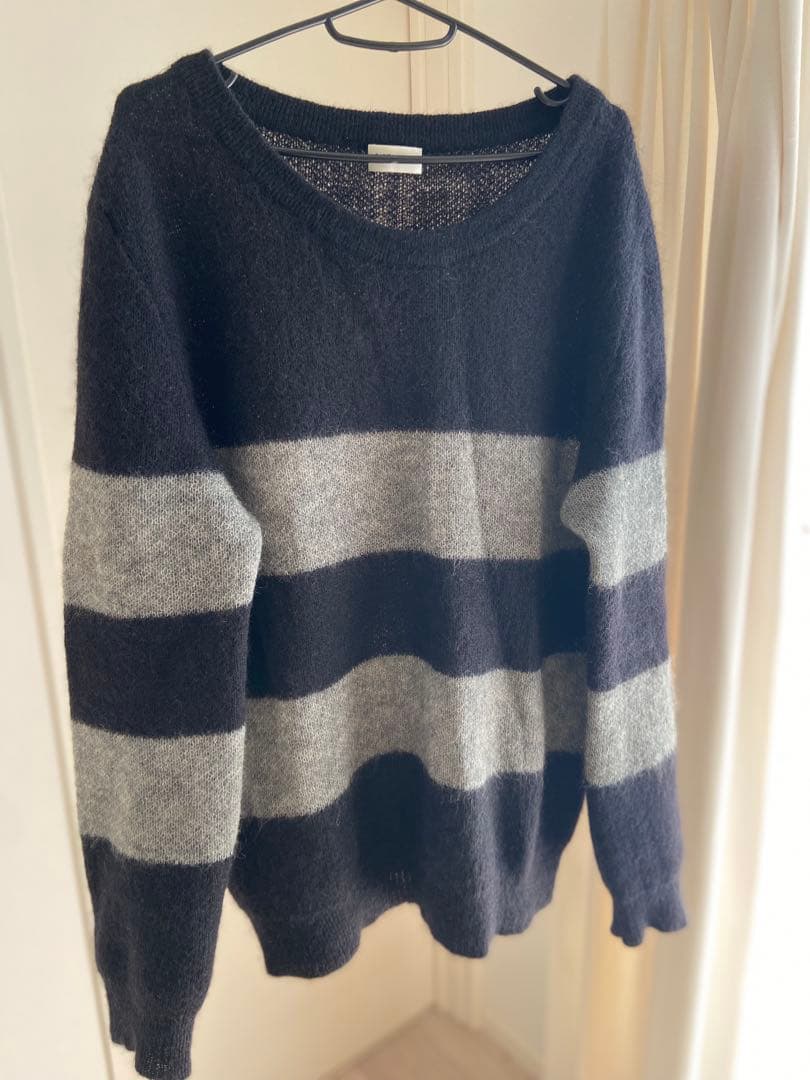 サンローラン ニット セーター