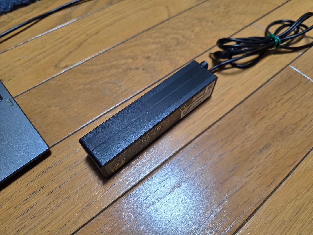 ARROWS Tab Q775 Windows防水タブレット キーボード・ペン付