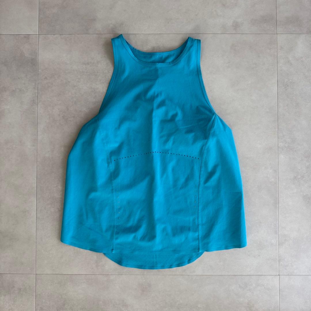 本当に綺麗です！★5点セット★まとめ売り★ルルレモン★タンクトップ