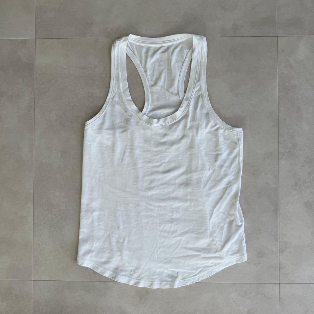 本当に綺麗です！★5点セット★まとめ売り★ルルレモン★タンクトップ