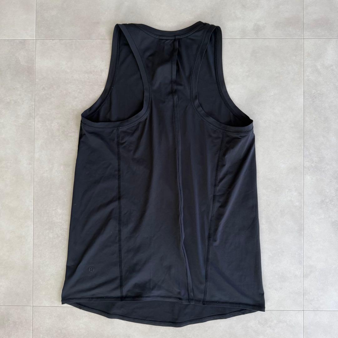 本当に綺麗です！★5点セット★まとめ売り★ルルレモン★タンクトップ