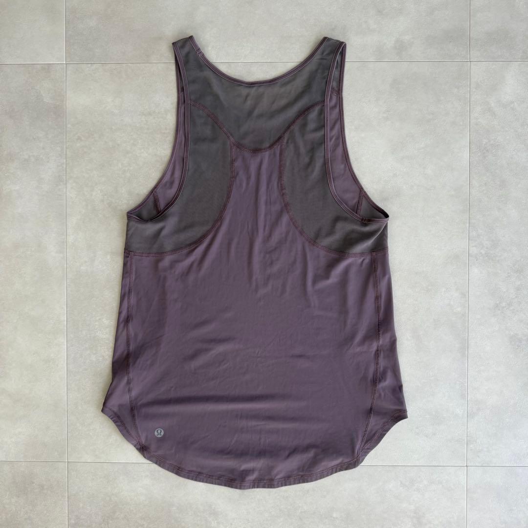 本当に綺麗です！★5点セット★まとめ売り★ルルレモン★タンクトップ