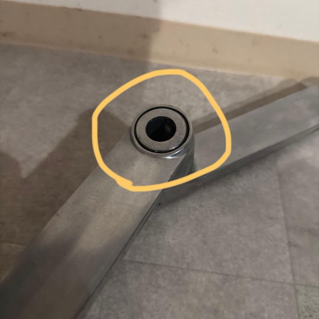 RGOTRON エルゴトロン LX モニターアーム　デュアルとシングルセット