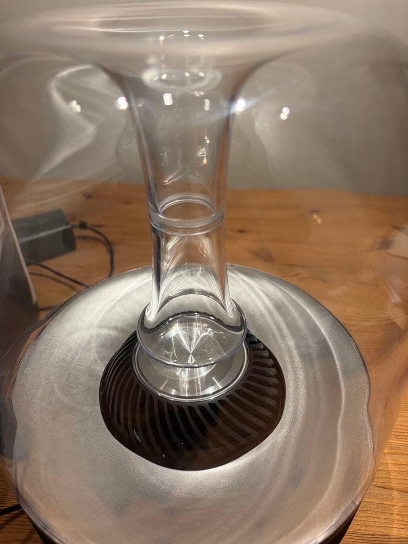 スピーカー・ウーファー Harman Kardon AURA