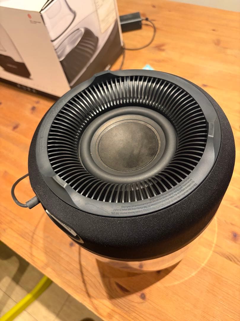 スピーカー・ウーファー Harman Kardon AURA