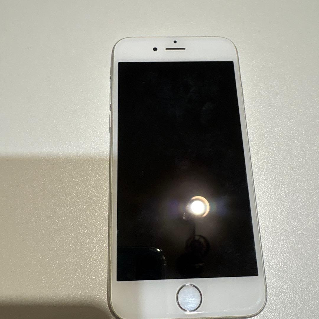 iPhone6S 本体箱無し