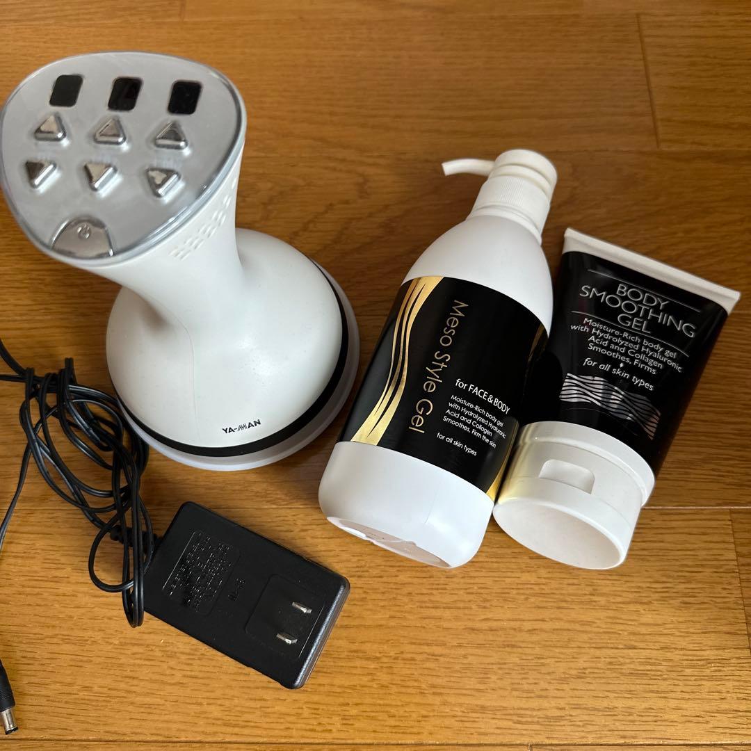 YA-MANキャビスパ for PRO LimitedModel 定価29.8万