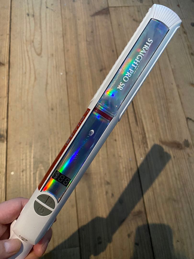 クレイツ ストレートプロ SR