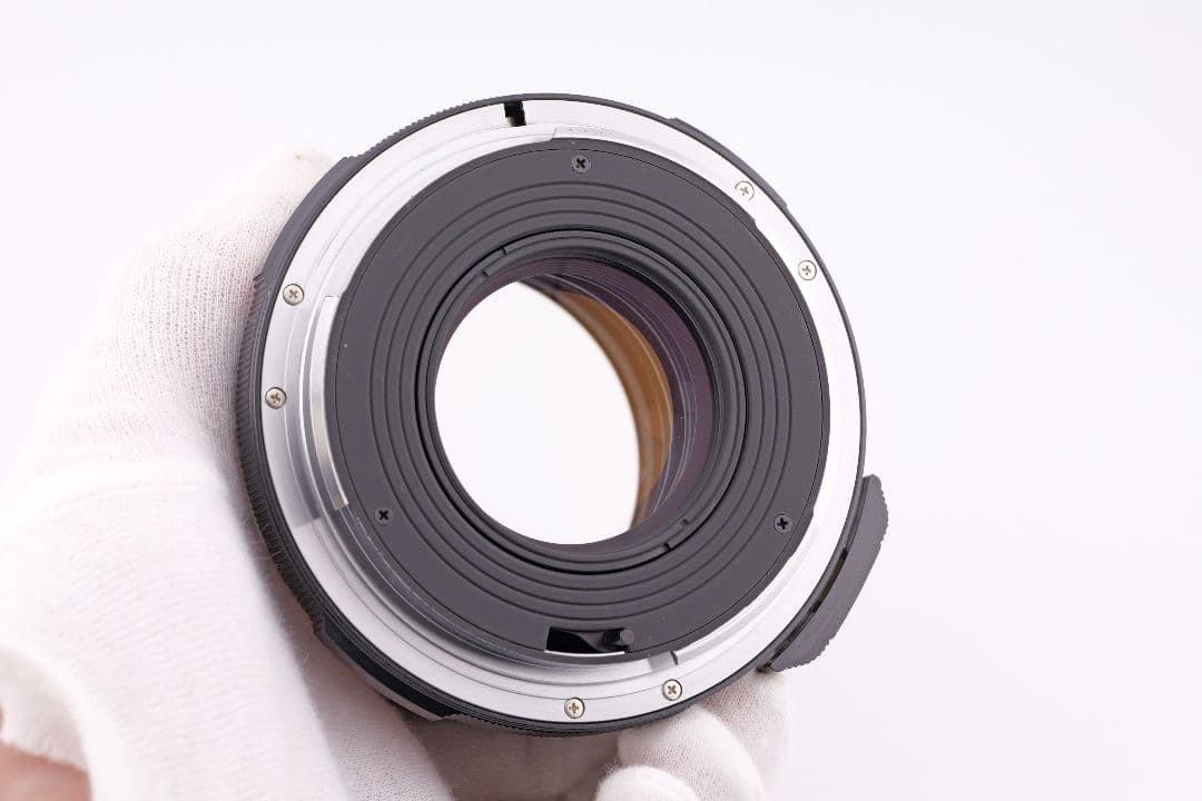 レンズ(単焦点) Pentax 67 105mm F2.4