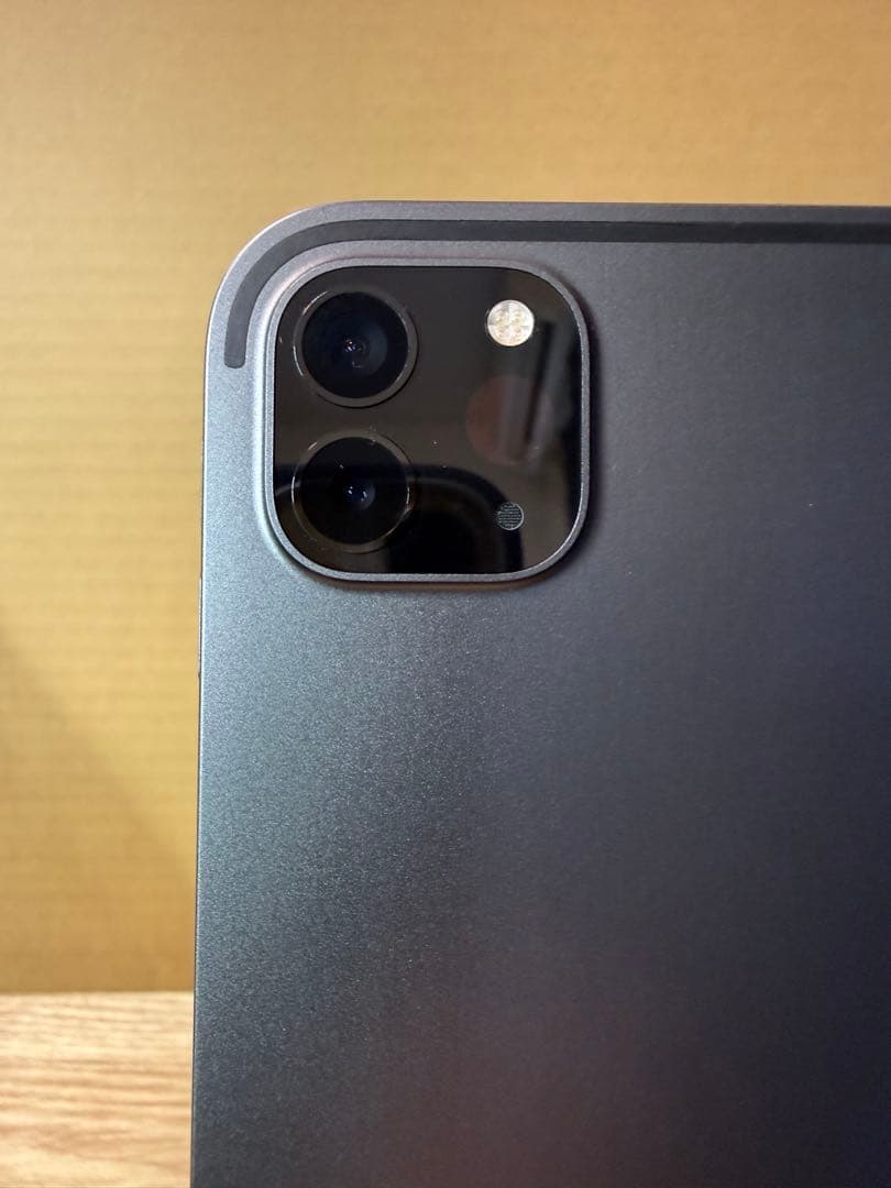 Apple iPad Pro11 M1 第3世代Wi-Fiモデル256G