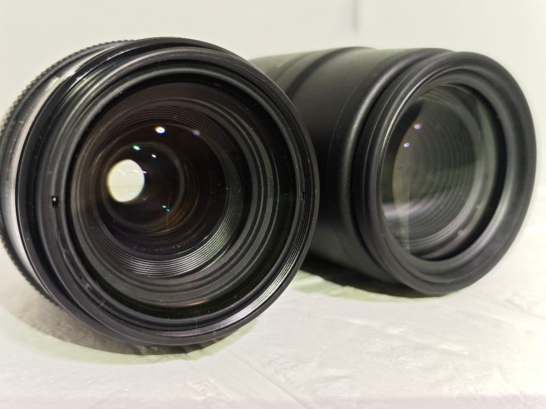 Canon EOS Kiss X5⭐️ダブルレンズ 初心者歓迎♥