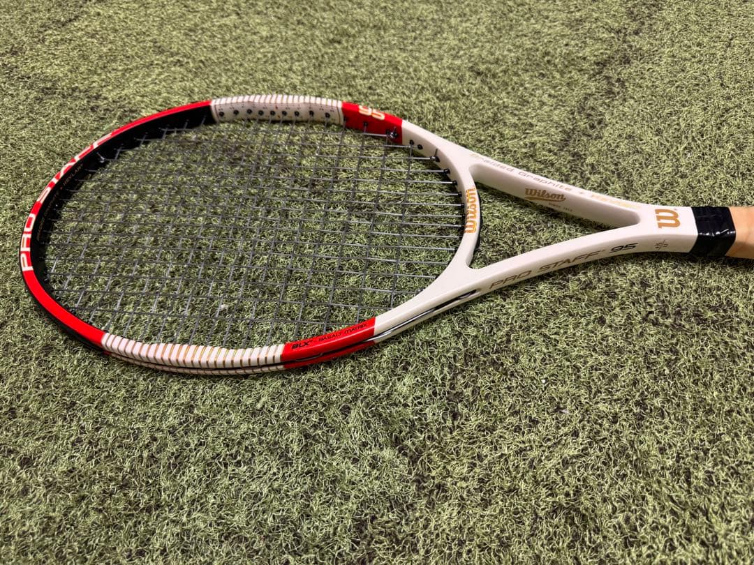 プロストック ProStaff 95 テニスラケット Wilson
