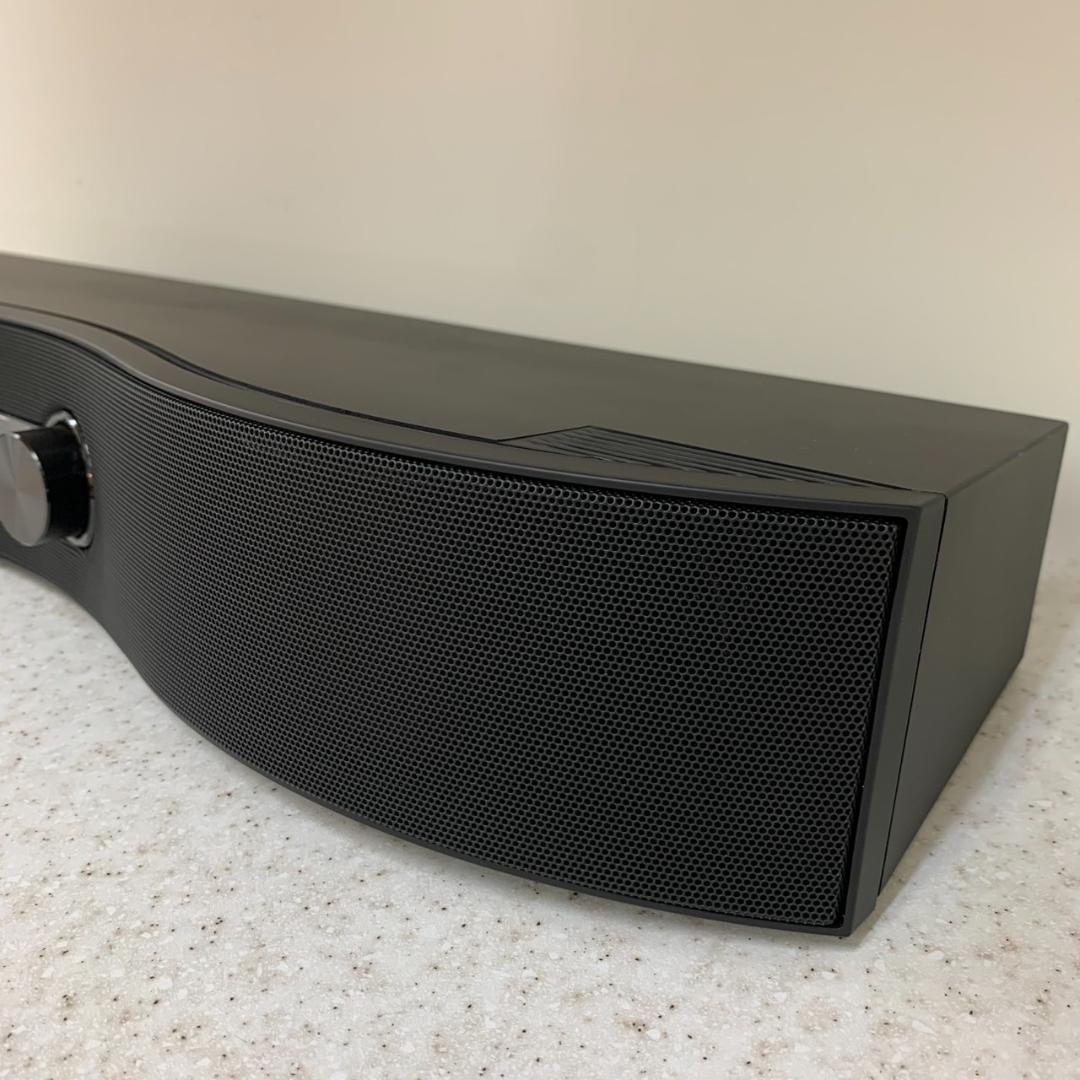 ★サウンドファン　ミライスピーカー　ステレオ　SF-MIRAIS6