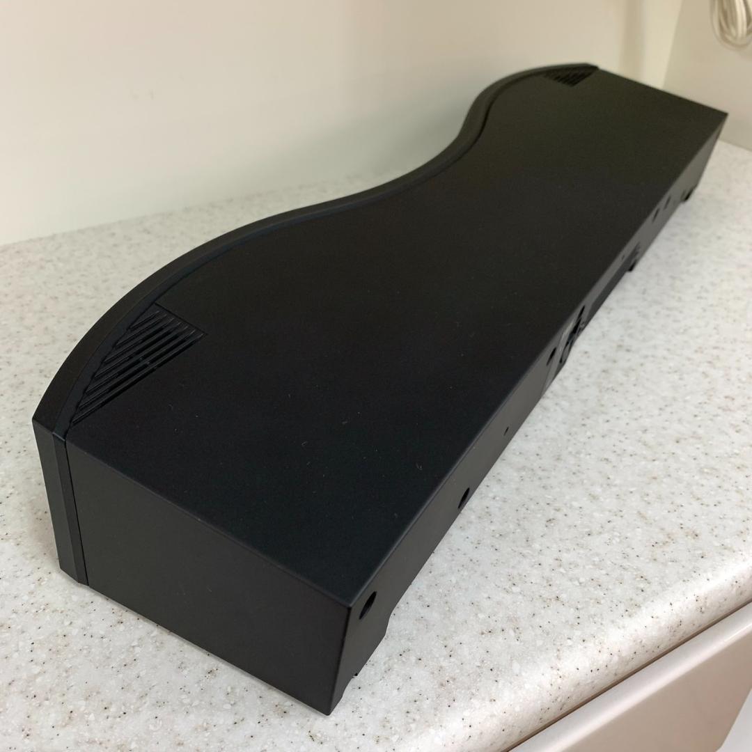 ★サウンドファン　ミライスピーカー　ステレオ　SF-MIRAIS6