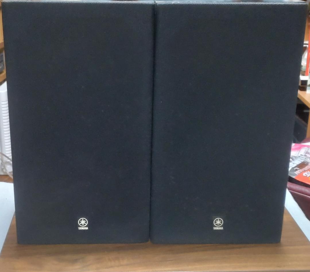 YAMAHA ヤマハ　NS-10M ブックシェルフスピーカーペア