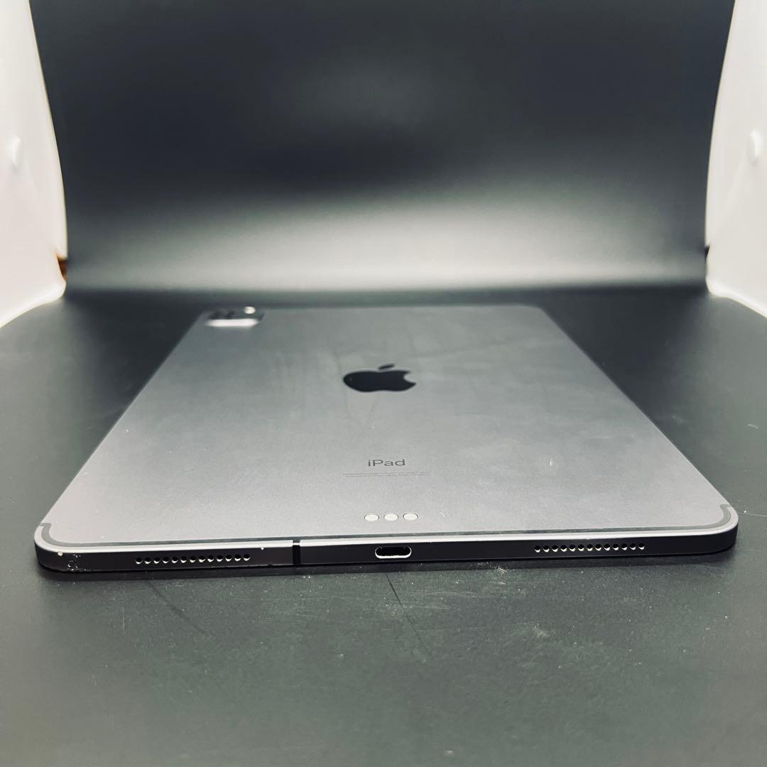 【SIMフリー】 iPad Pro 11インチ 第2世代 A12Z 動作確認済み