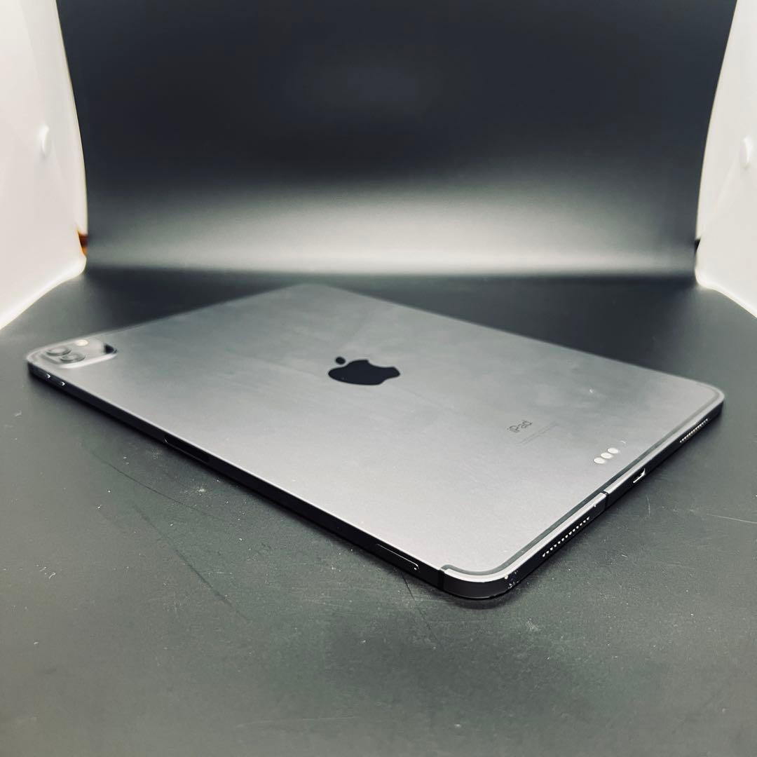 【SIMフリー】 iPad Pro 11インチ 第2世代 A12Z 動作確認済み
