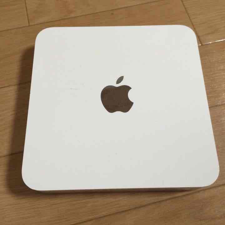 アップルPC周辺機器