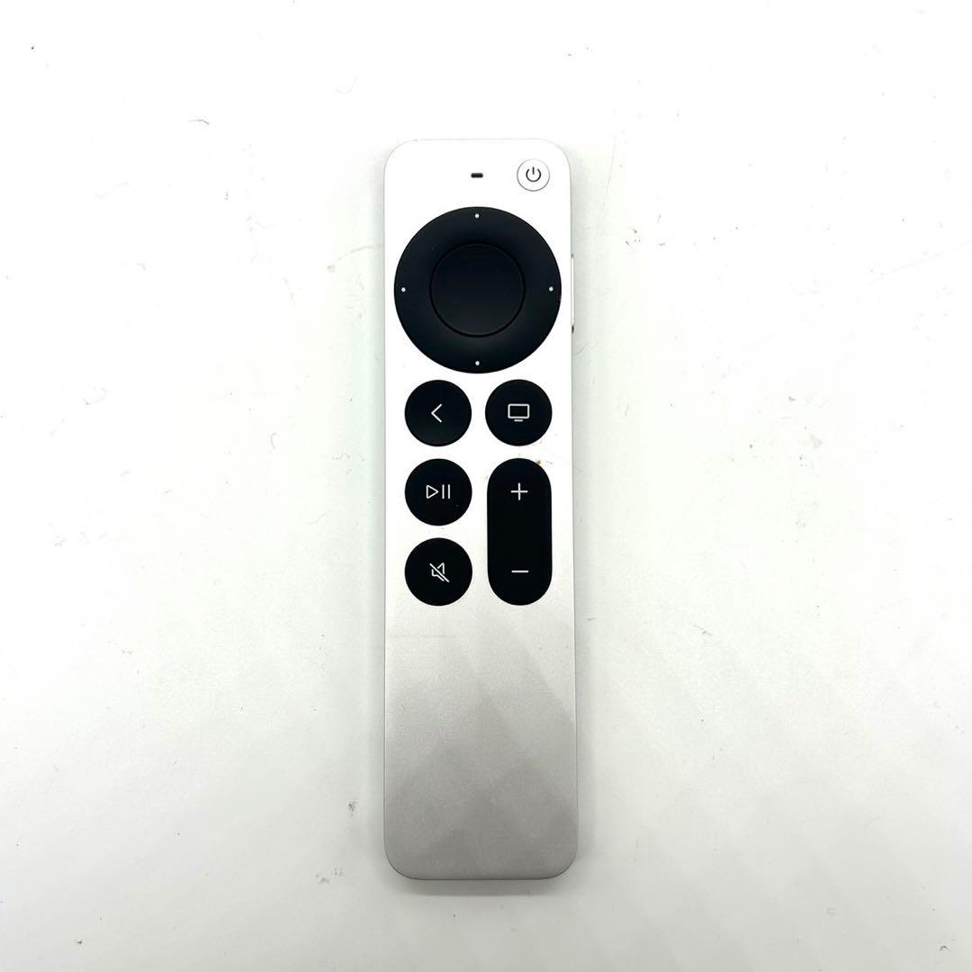 AppleTV 4K 64GB ワイヤレスディスプレイアダプタ J051