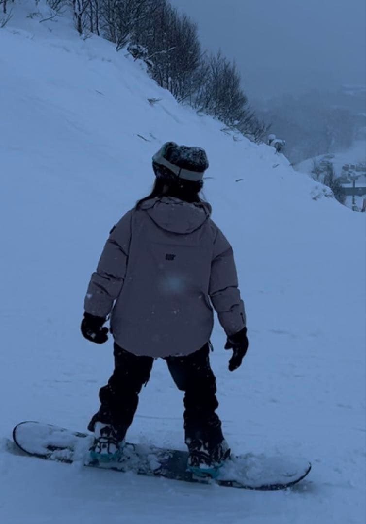 USS2 スノーウェア　SMALL 大人気韓国ブランド