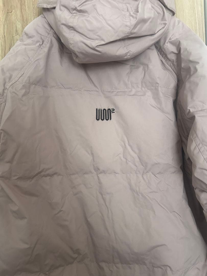 USS2 スノーウェア　SMALL 大人気韓国ブランド