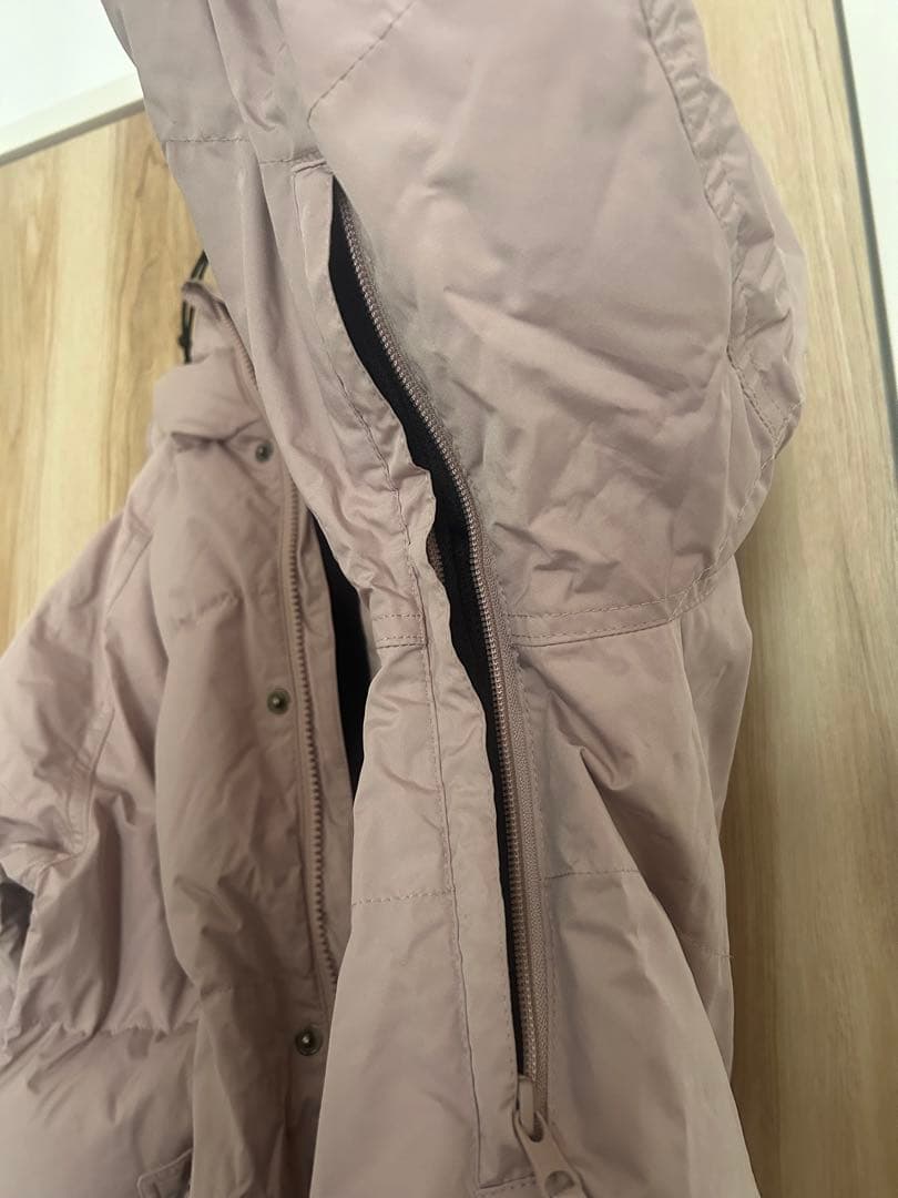 USS2 スノーウェア　SMALL 大人気韓国ブランド