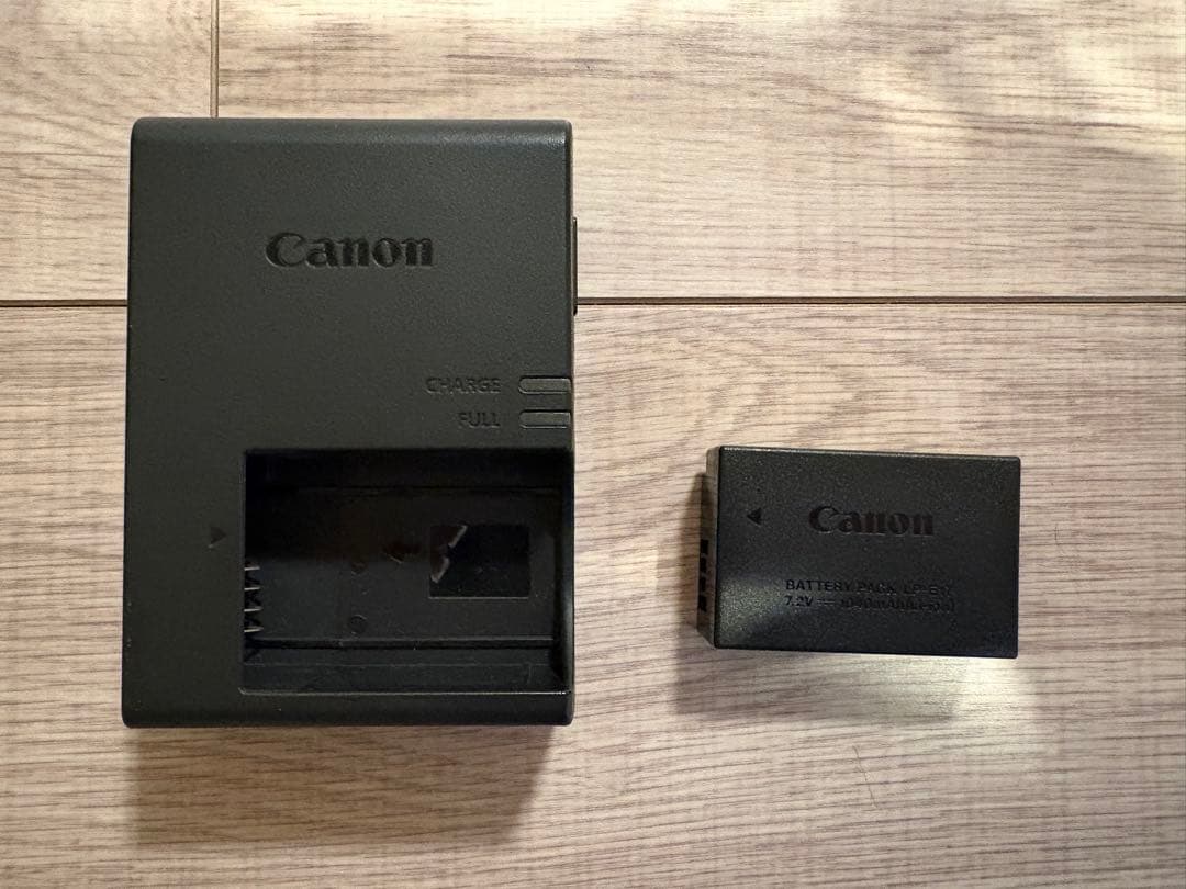 Canon EOS RP RF 24-105mm STM KIT レンズキット